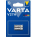 V 27 A (Alcalina) - DOPPIO BLISTER (10pz)